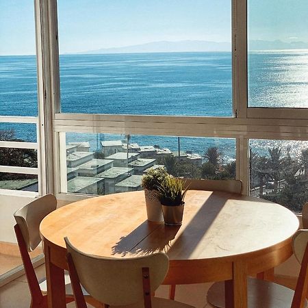 Apartmán Relax Candelaria Exteriér fotografie