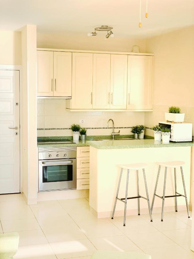 Apartmán Relax Candelaria Exteriér fotografie