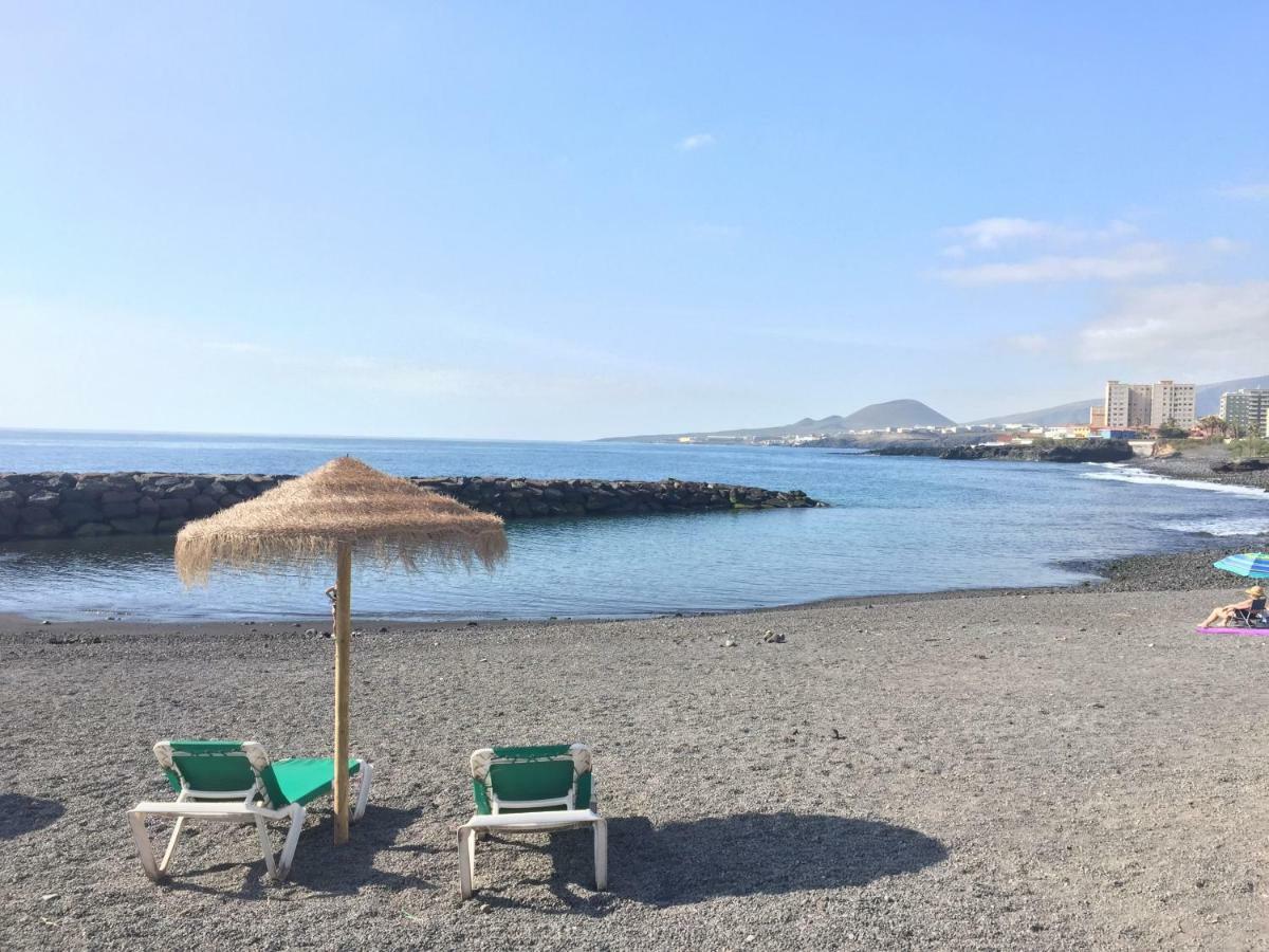 Apartmán Relax Candelaria Exteriér fotografie