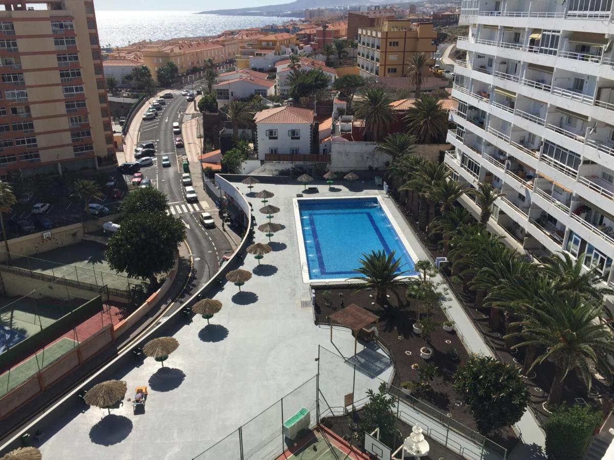 Apartmán Relax Candelaria Pokoj fotografie