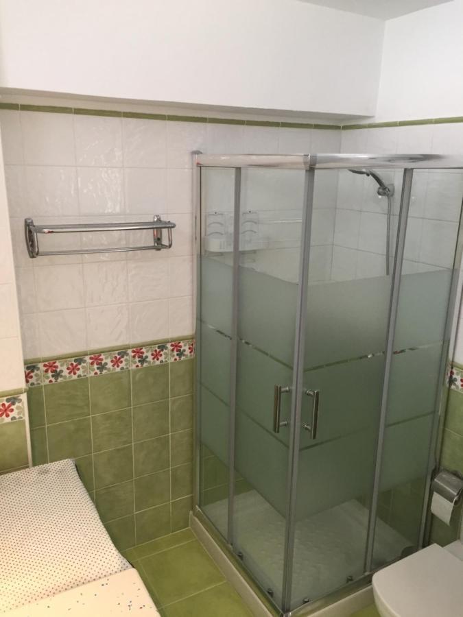 Apartmán Relax Candelaria Pokoj fotografie
