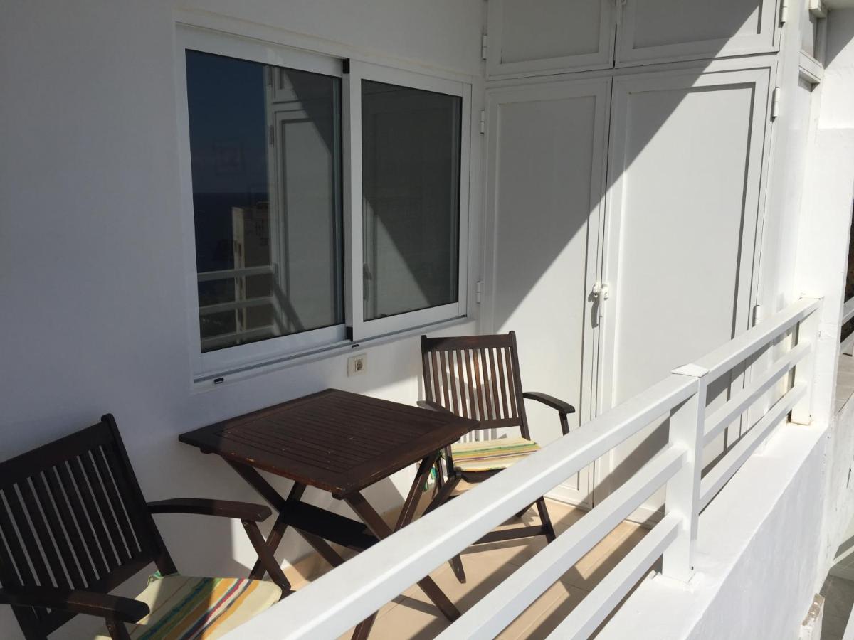 Apartmán Relax Candelaria Pokoj fotografie